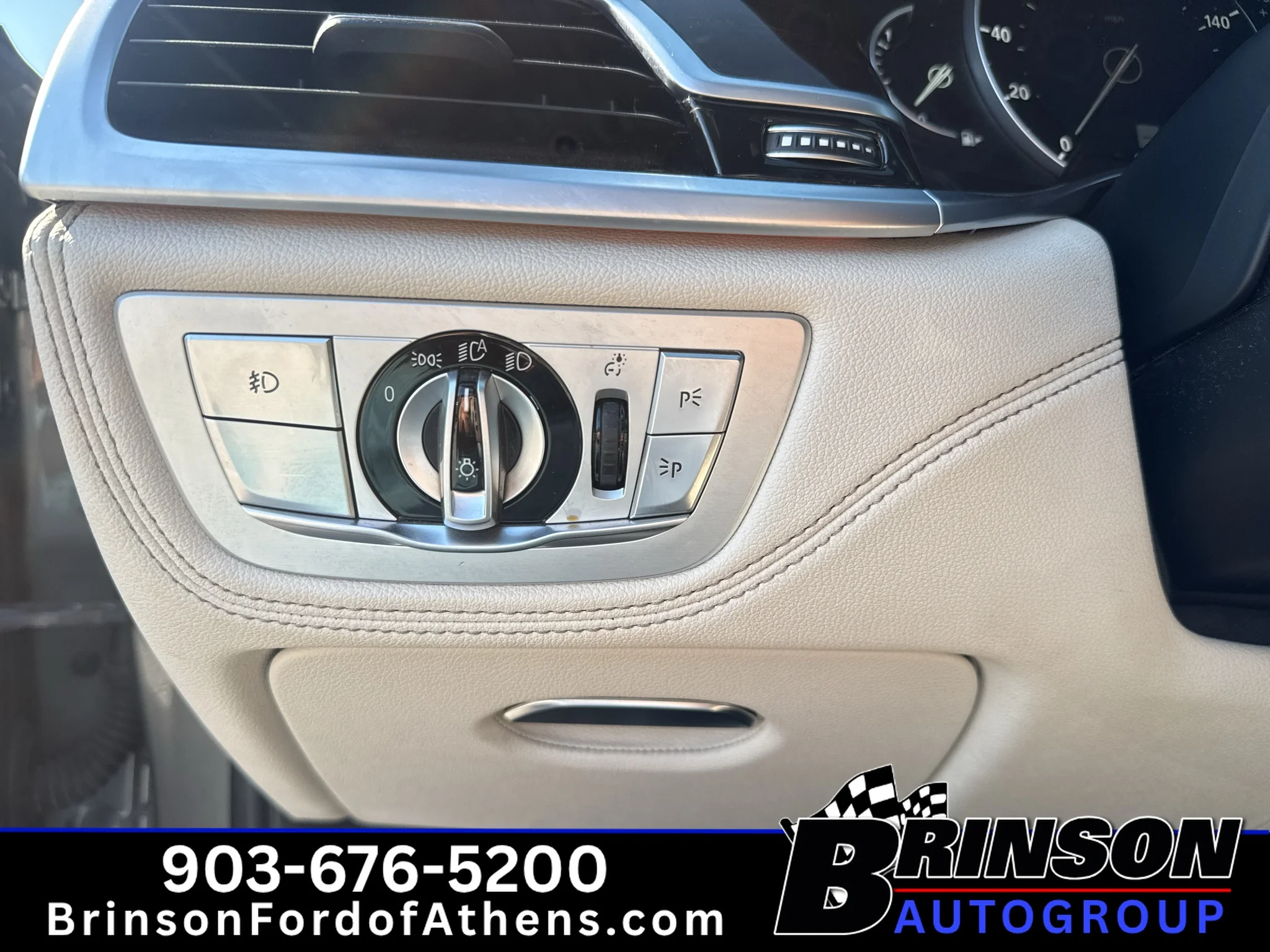 Used 2019 Magellan Gray Metallic BMW 750i image 22