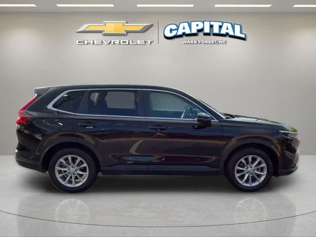 Used 2024  Honda EX-L image 6