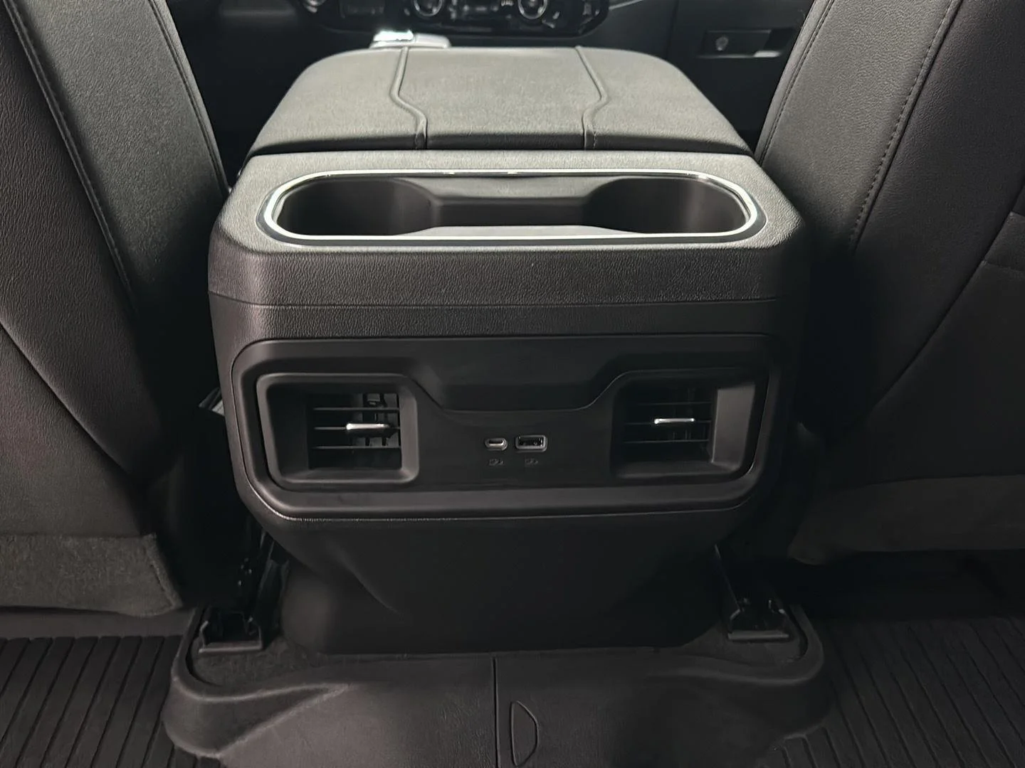Used 2023 Radiant Red Tintcoat Chevrolet LT Trail Boss image 23