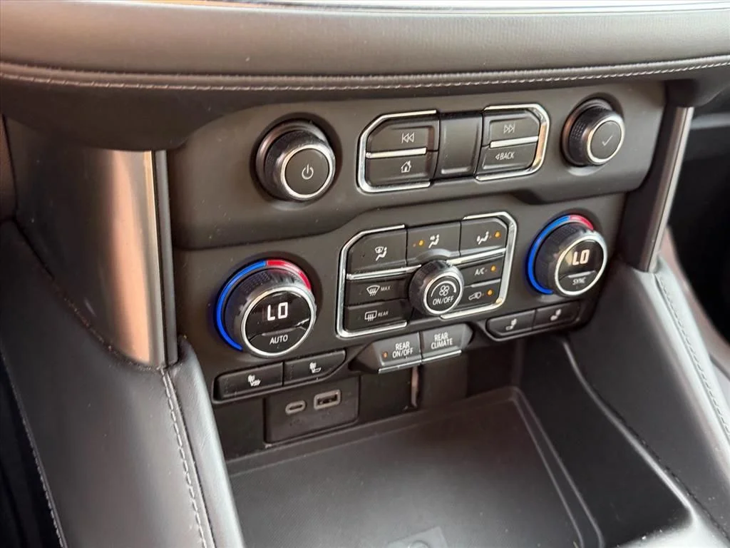 Used 2023 Beige Chevrolet LT image 25