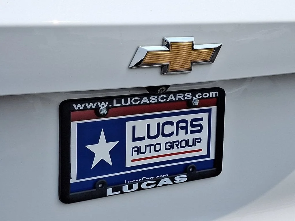 Used 2020 SUMMIT WHITE Chevrolet LT image 65