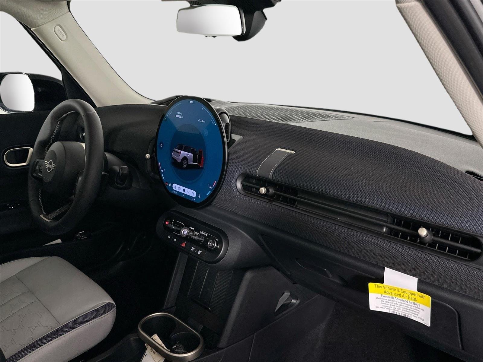 2025 MINI Hardtop 4 Door S - Photo 23