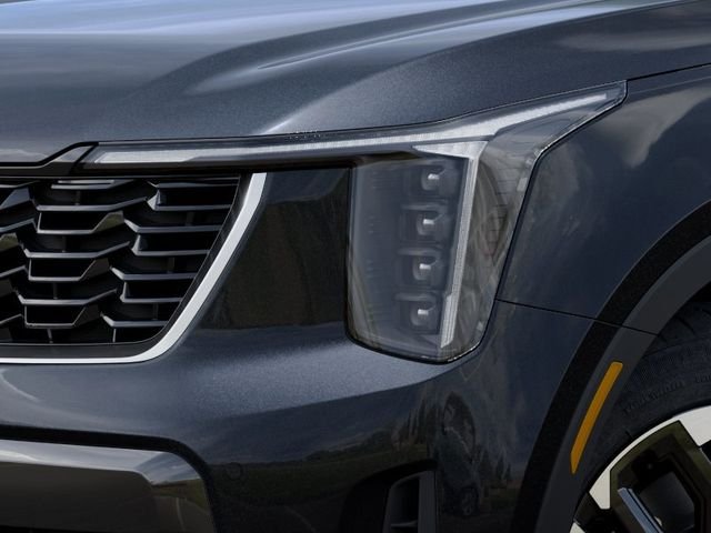 2026 Kia Sorento S - Photo 10