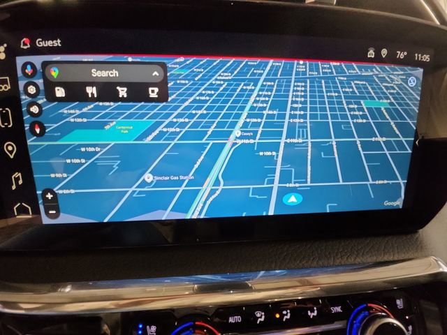 New 2026 Onyx Black GMC Denali image 19