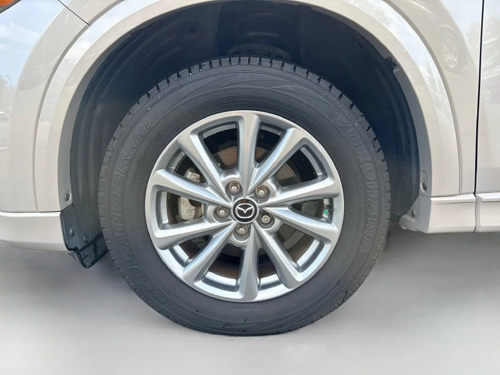 Certified Used 2024 Silver Mazda 2.5 S Preferred Package image 31