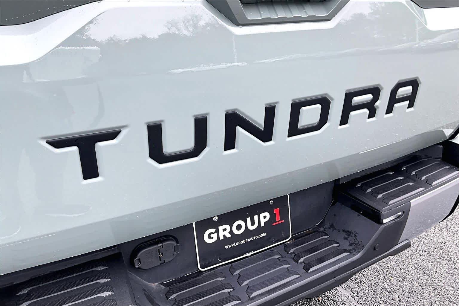 Used 2024 Lunar Rock Toyota Limited Hybrid image 30