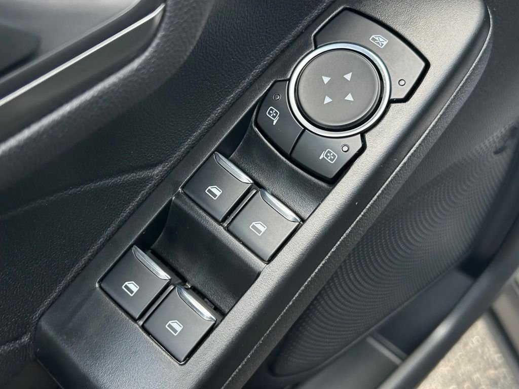 Used 2025 Gray Metallic Ford Active image 19