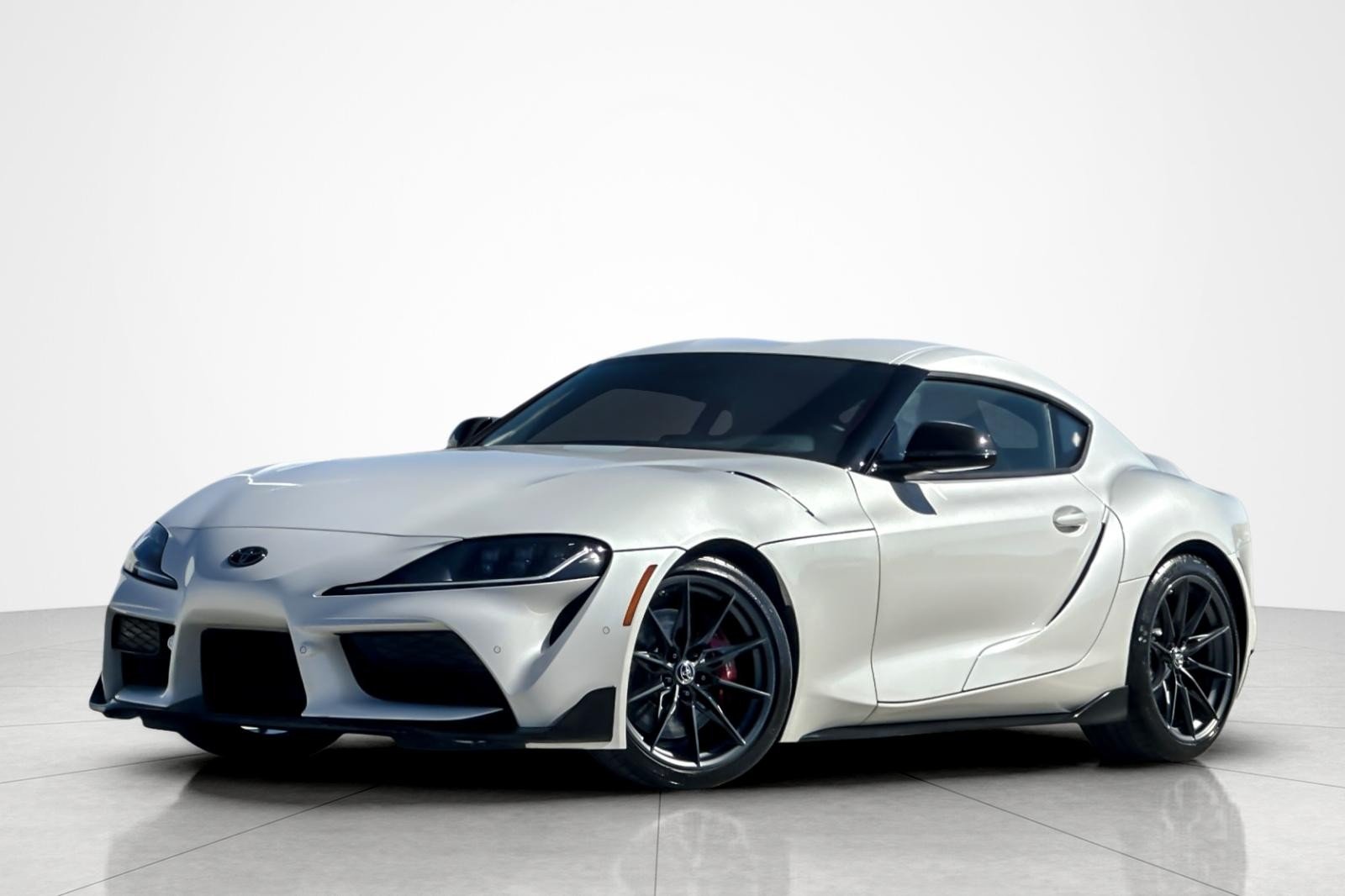 2026 Toyota Supra