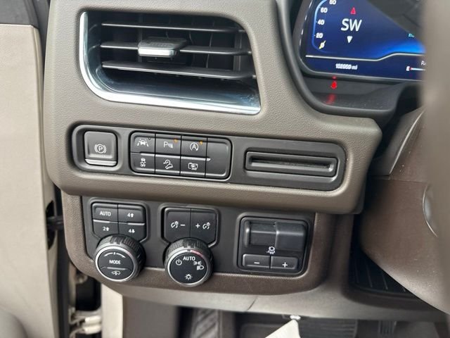 Used 2023 Beige Chevrolet Z71 image 33