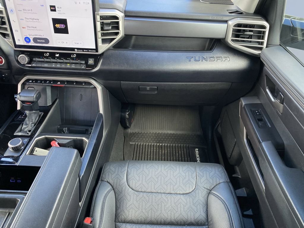 2023 Toyota Tundra SR5 - Photo 16