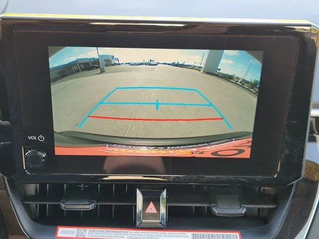 Used 2025 Blueprint Toyota LE image 19