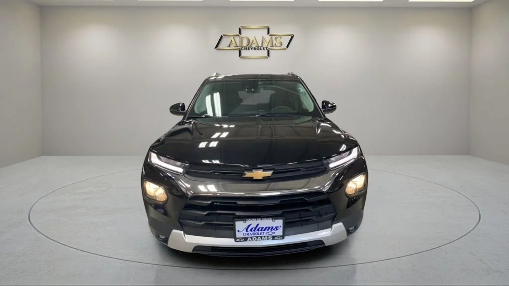 2023 Chevrolet TrailBlazer LT - Photo 12