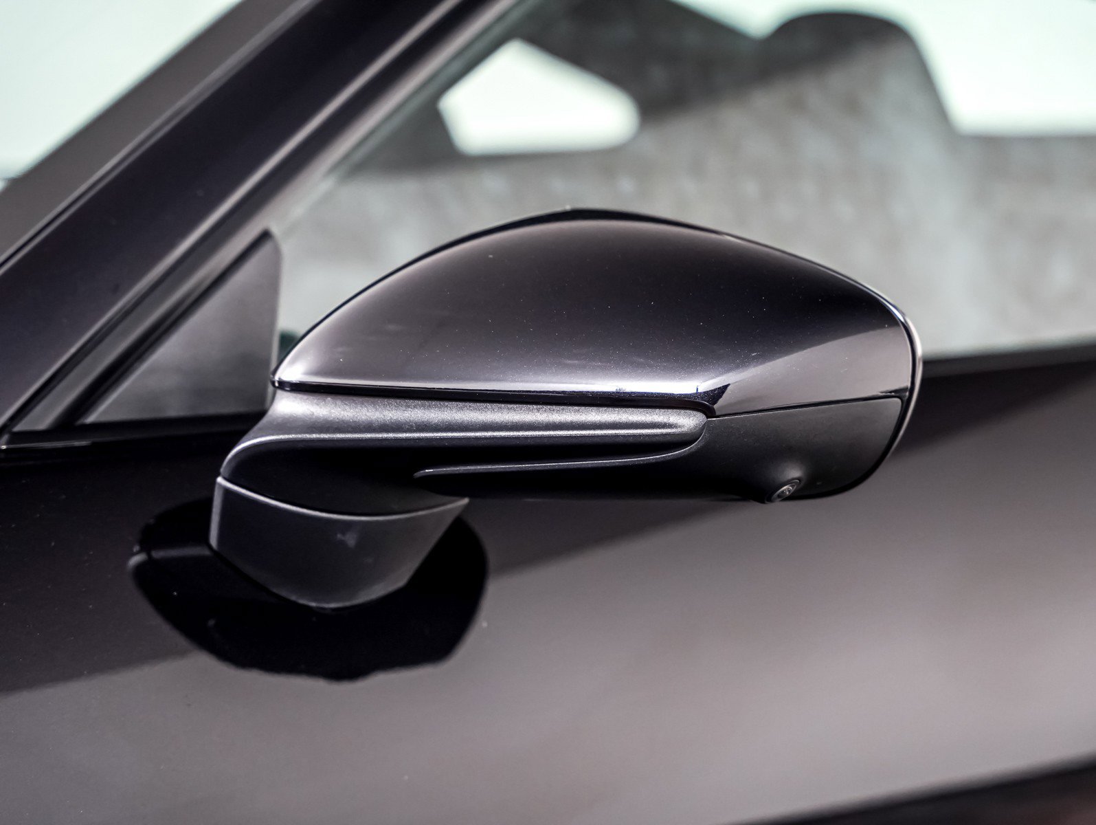 Certified Used 2022 Black Porsche  image 28