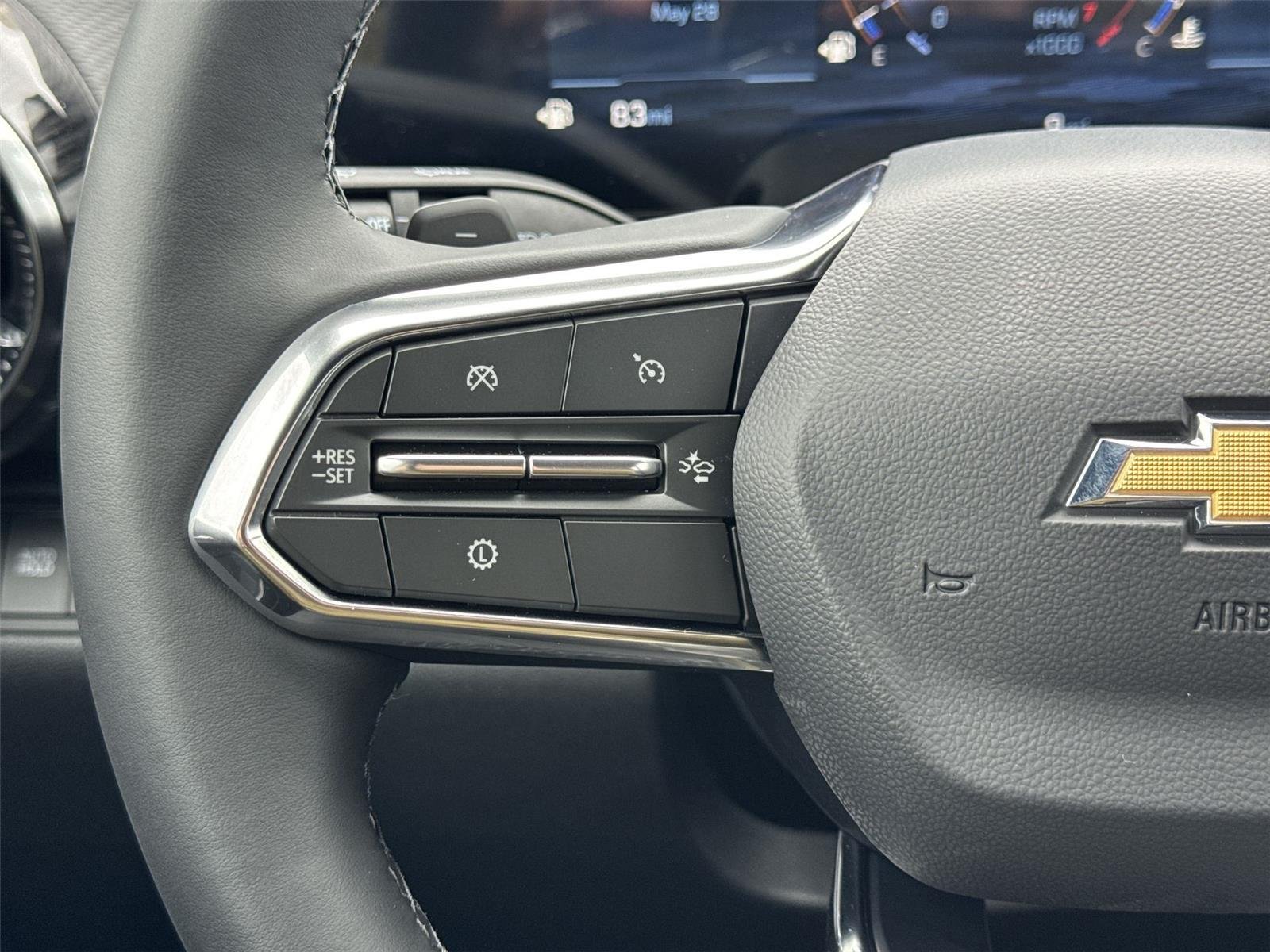 2026 Chevrolet Equinox LT - Photo 18