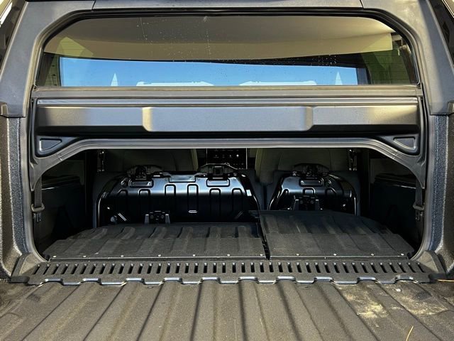 2026 GMC Sierra EV Elevation - Photo 44