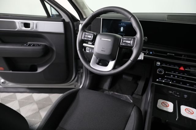 New 2026 Silver Hyundai SE AWD image 20
