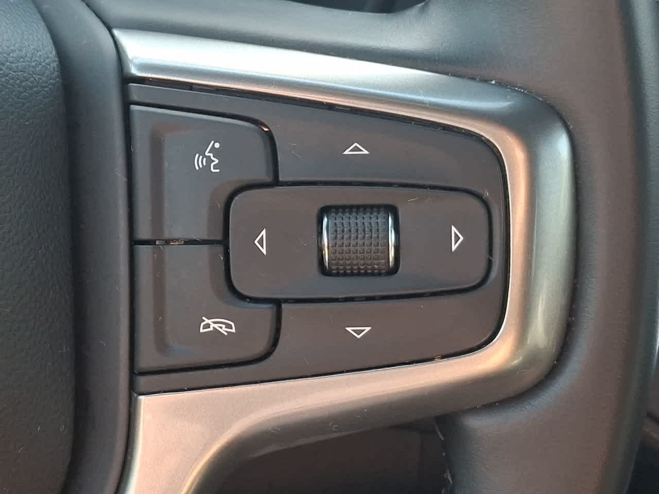 Certified Used 2024 Black Chevrolet LT image 24