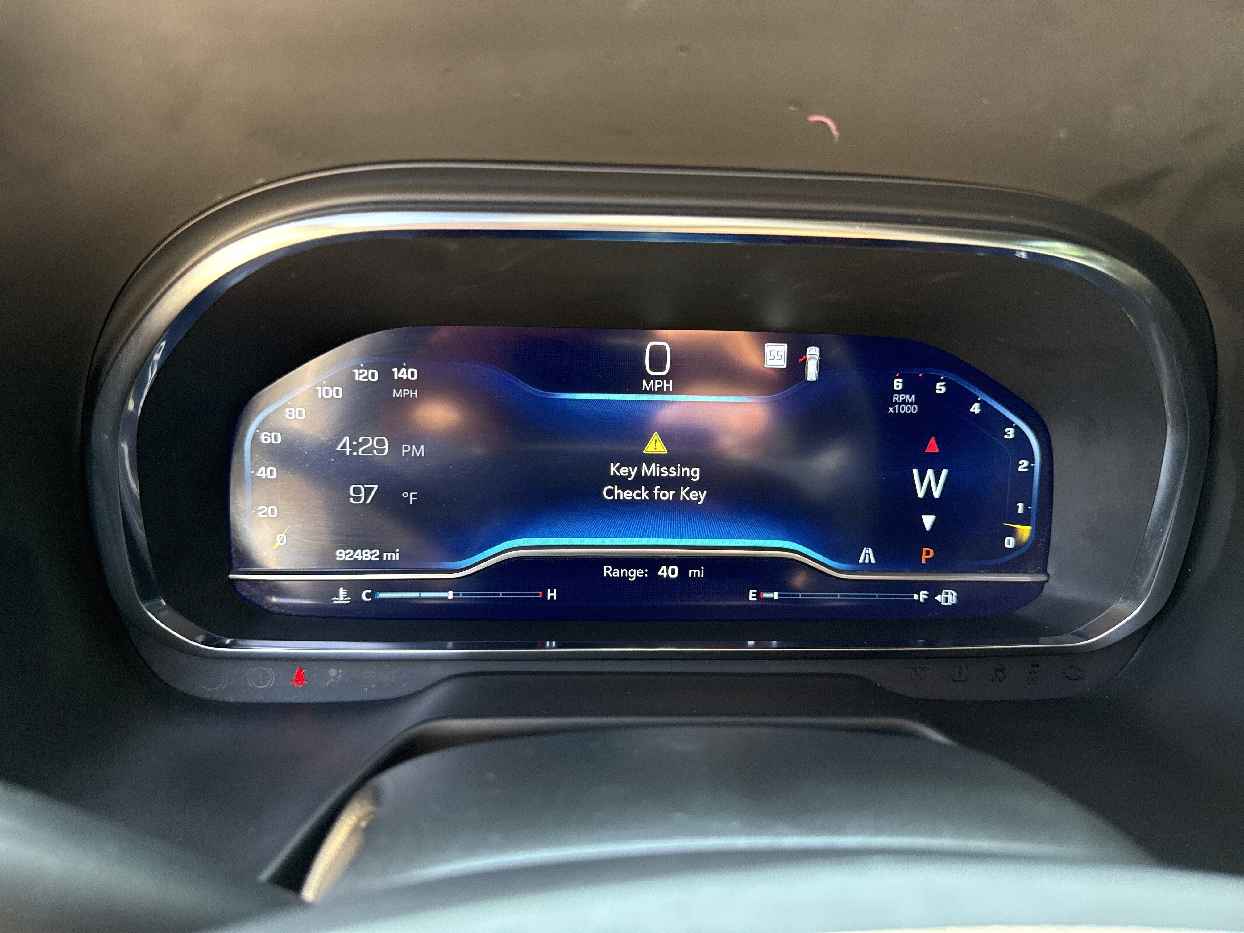 Used 2022 Summit White Chevrolet LT image 27