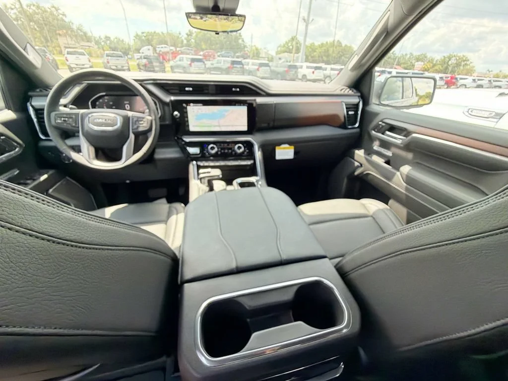 2026 GMC Sierra 1500 Denali - Photo 11