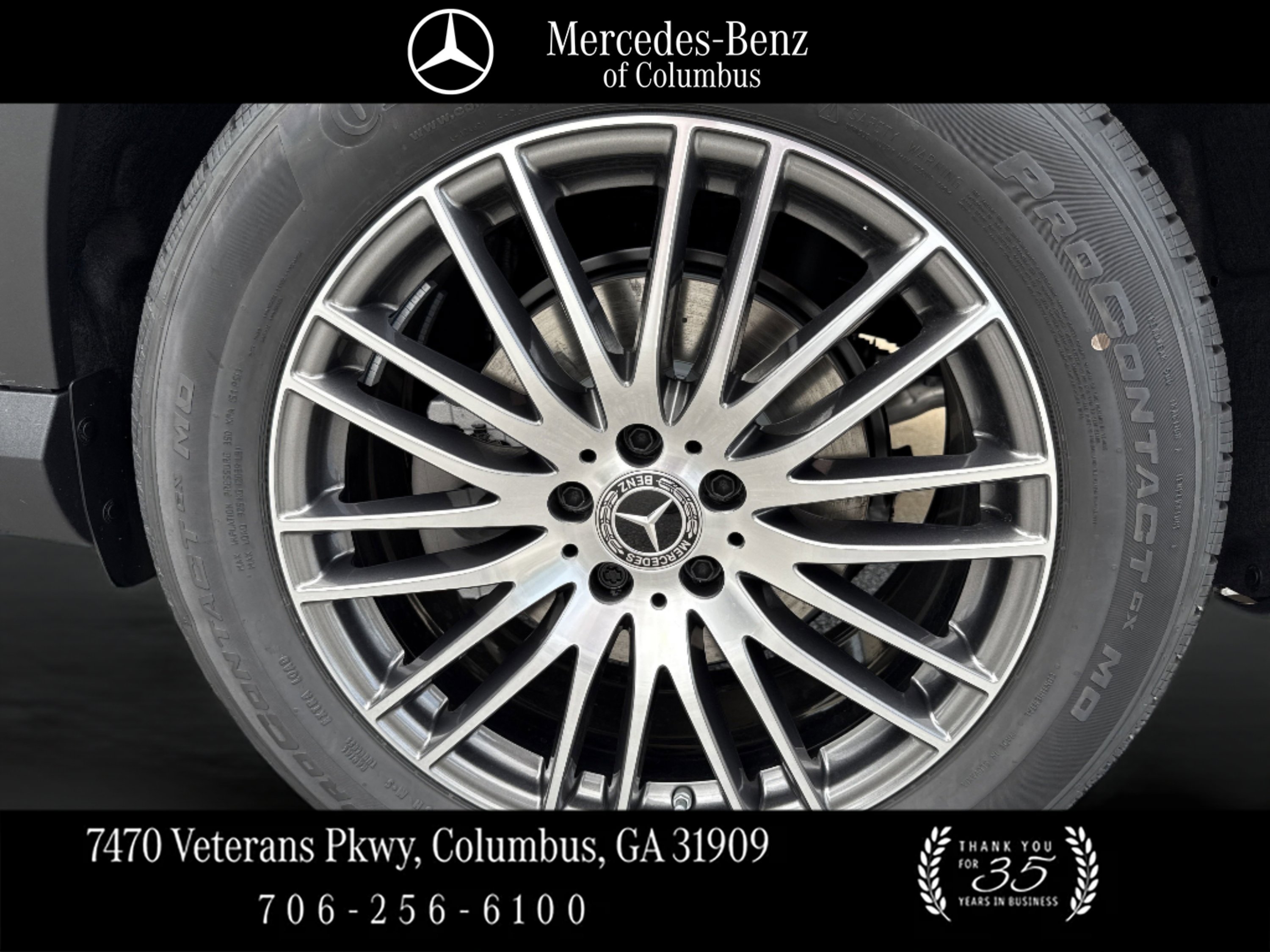 2026 Mercedes-Benz GLC Base - Photo 11