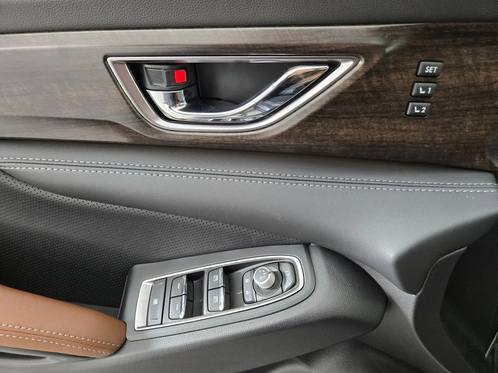 2026 Subaru Ascent Touring - Photo 13