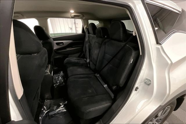 2021 Nissan Murano S - Photo 23