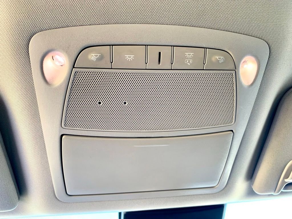 Used 2020 Gray Nissan SV image 38