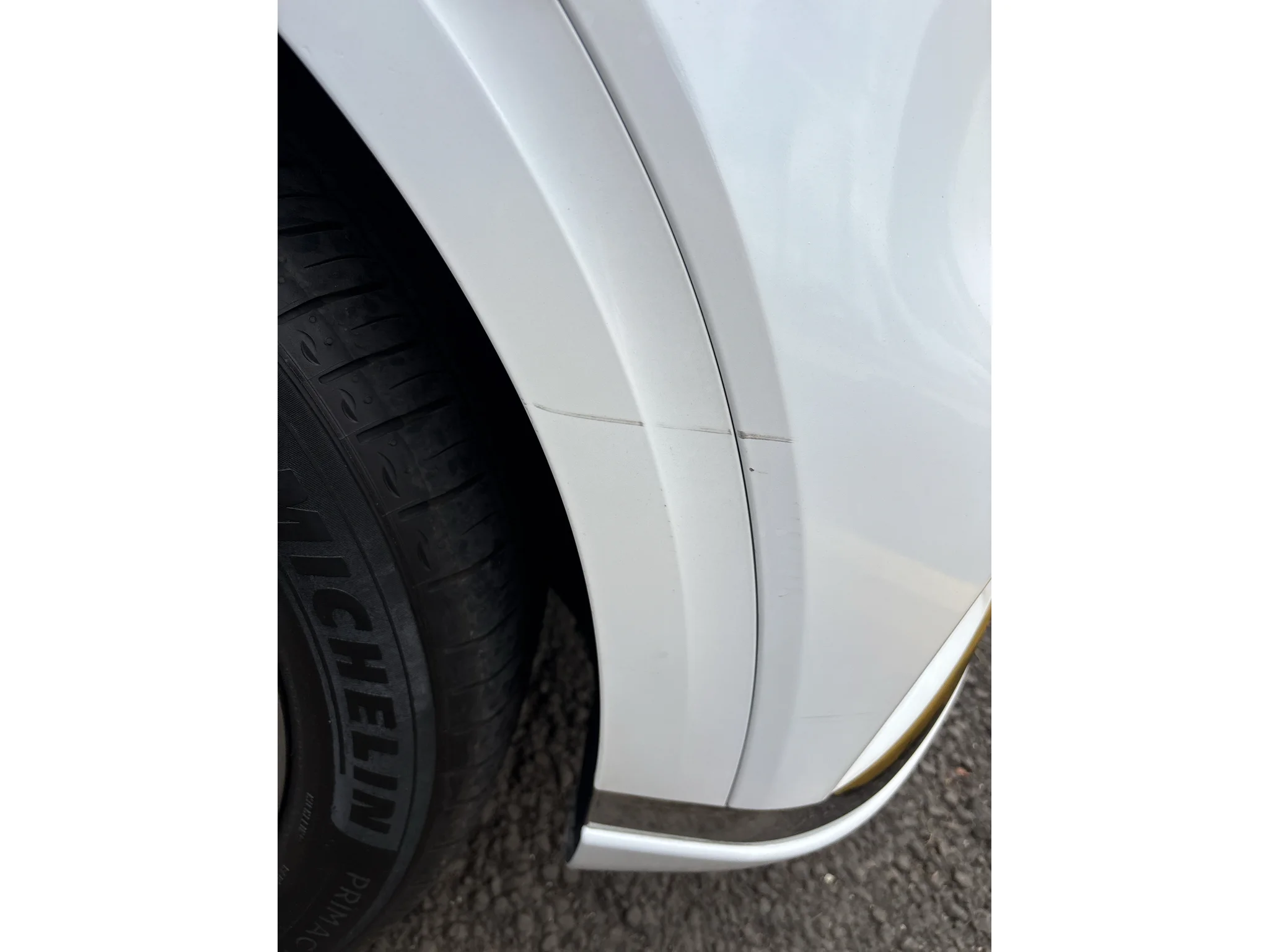 Used 2026 Uyuni White Genesis 2.5T image 3