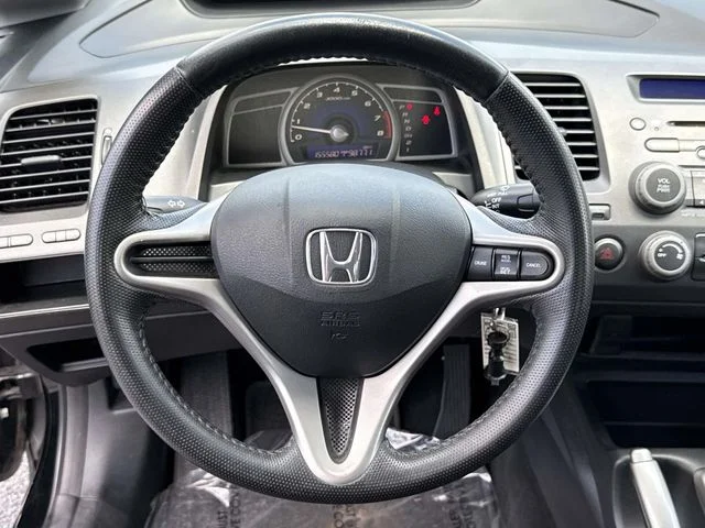 Used 2010  Honda LX-S image 17