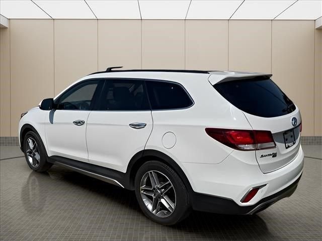 Used 2019 White Hyundai Limited image 12
