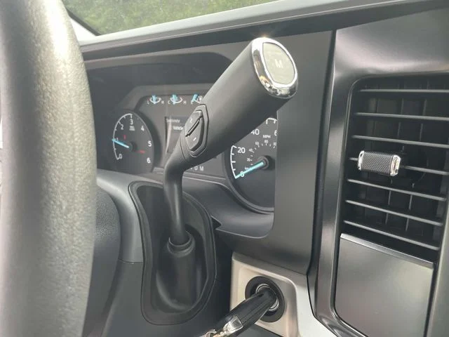 New 2025 White Ford XL image 14