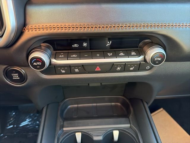 2026 Mazda CX-50 Premium - Photo 15
