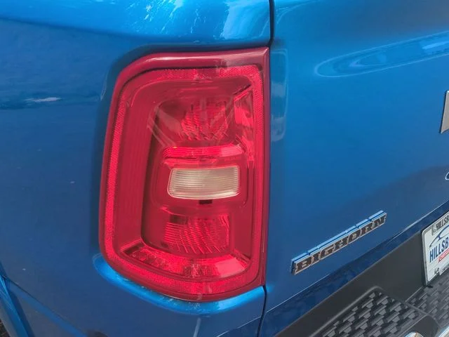 2025 RAM 1500 Big Horn/Lone Star - Photo 21