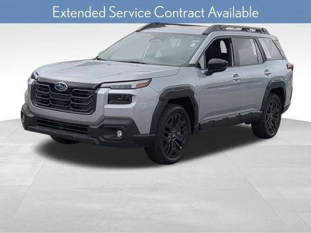 Used 2026 Silver Subaru Limited XT image 10