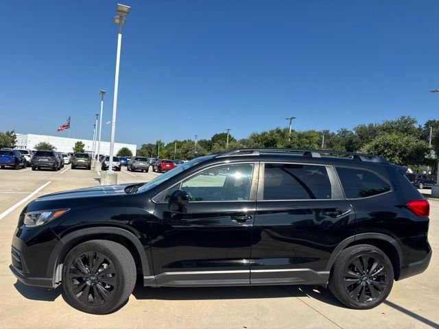 Used 2022  Subaru Onyx Edition image 6