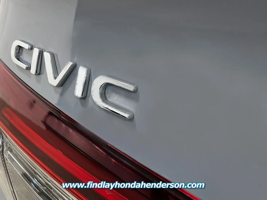 New 2026 Urban Gray Pearl Honda Sport image 5