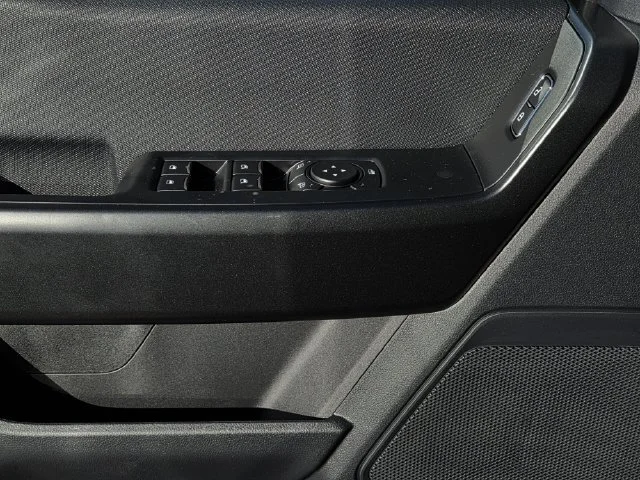 New 2026 Carbonized Gray Metallic Ford STX® image 63