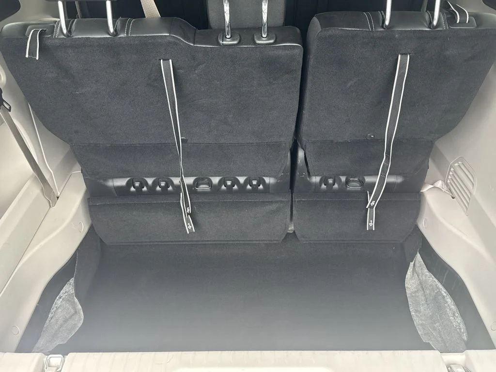2023 Chrysler Pacifica Touring L - Photo 18