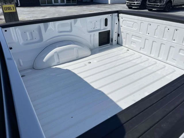 New 2026 White Ford XL image 20