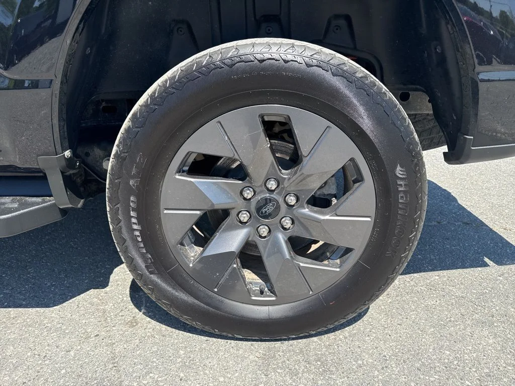 Used 2024 Black Ford Flash image 30
