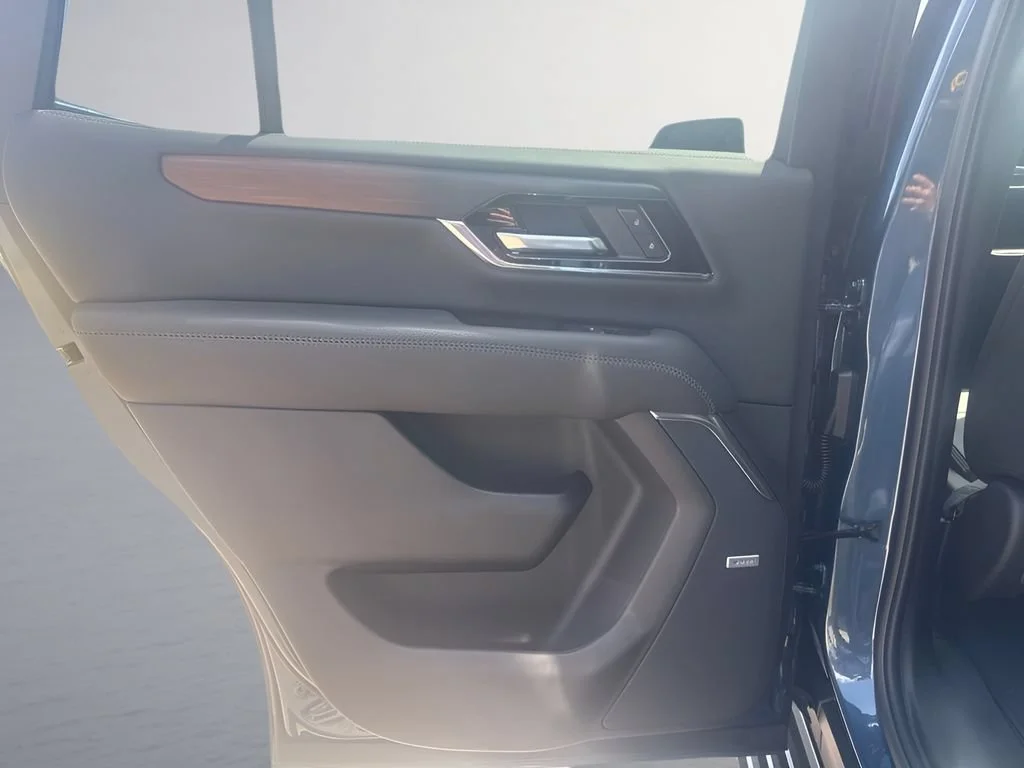New 2026 Downpour Metallic GMC Denali image 31