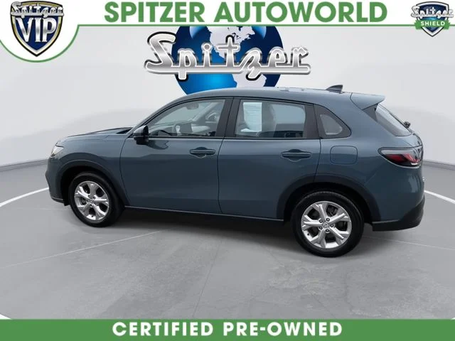 Used 2025  Honda LX image 6