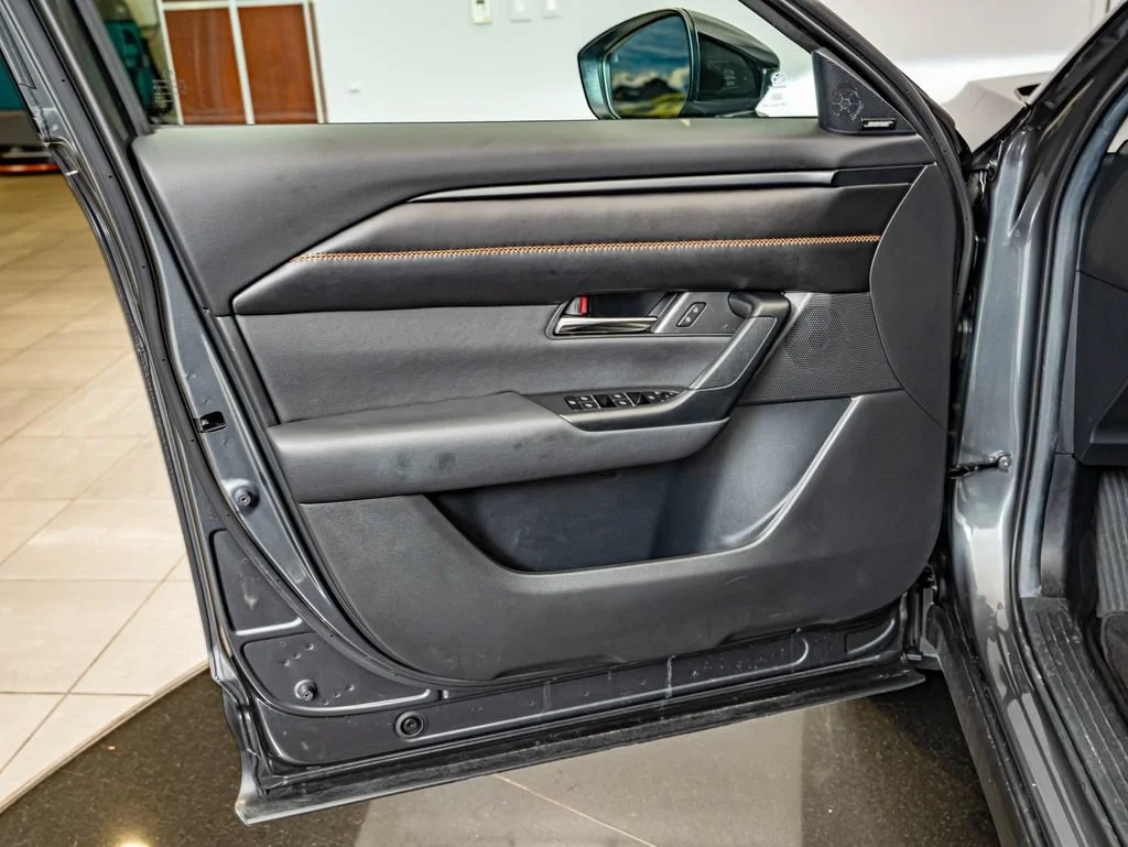 Used 2024 Machine Gray Metallic Mazda 2.5 S Premium Plus Package image 18