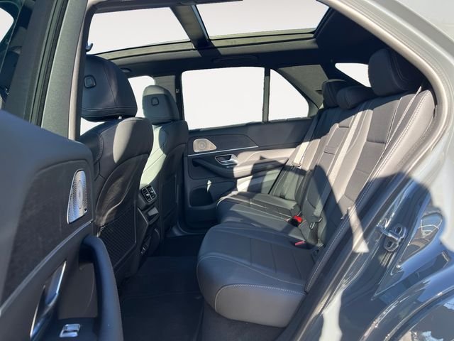 2026 Mercedes-Benz GLE GLE450 - Photo 13