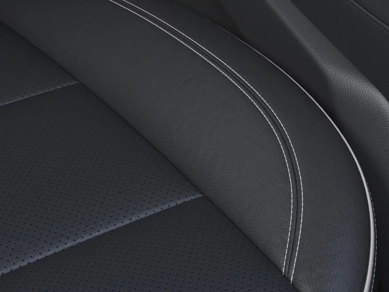 New 2026 Moonstone Grey Metallic Buick Avenir AWD image 21