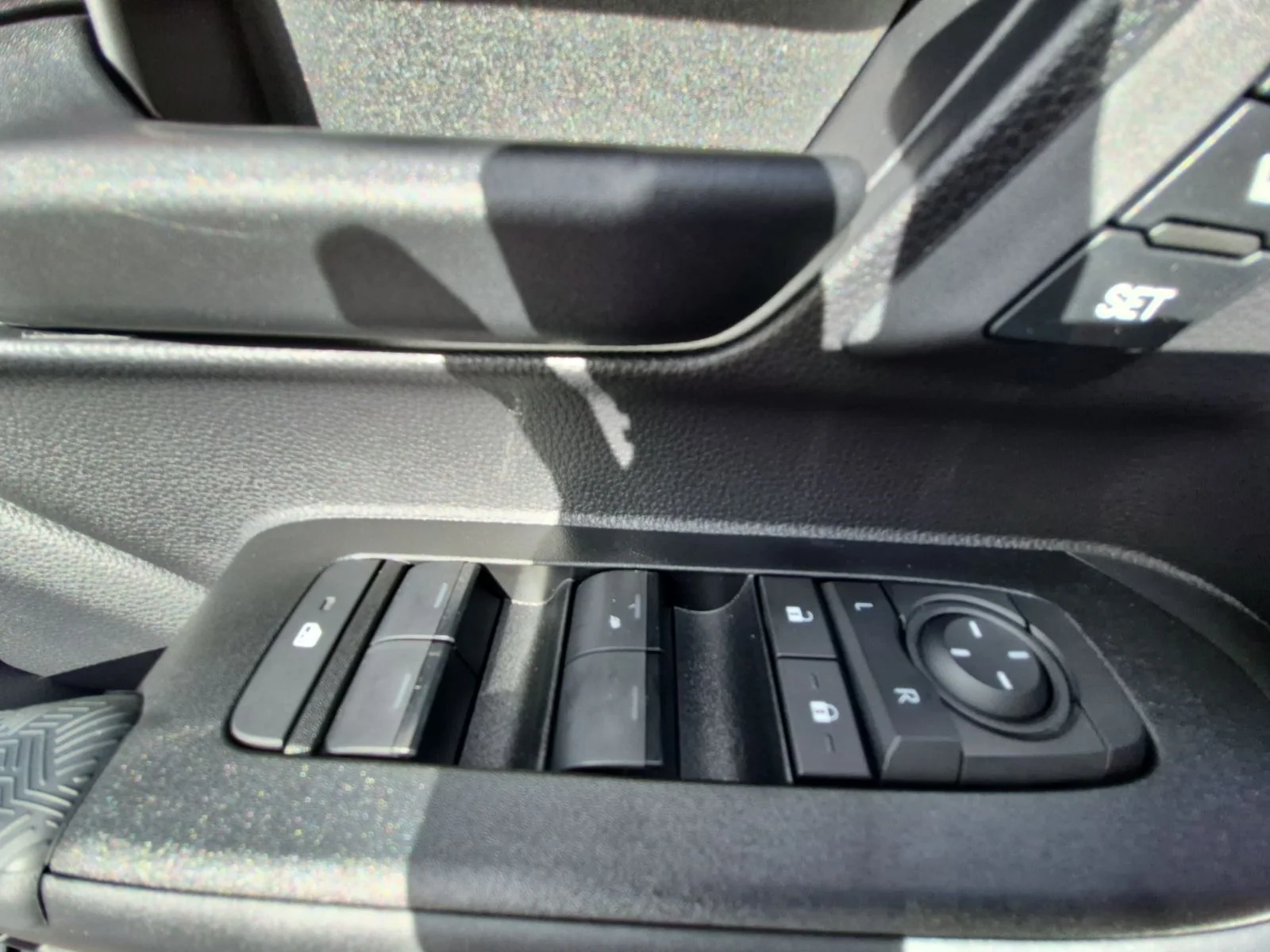 2026 Toyota 4Runner TRD Off-Road Premium - Photo 34