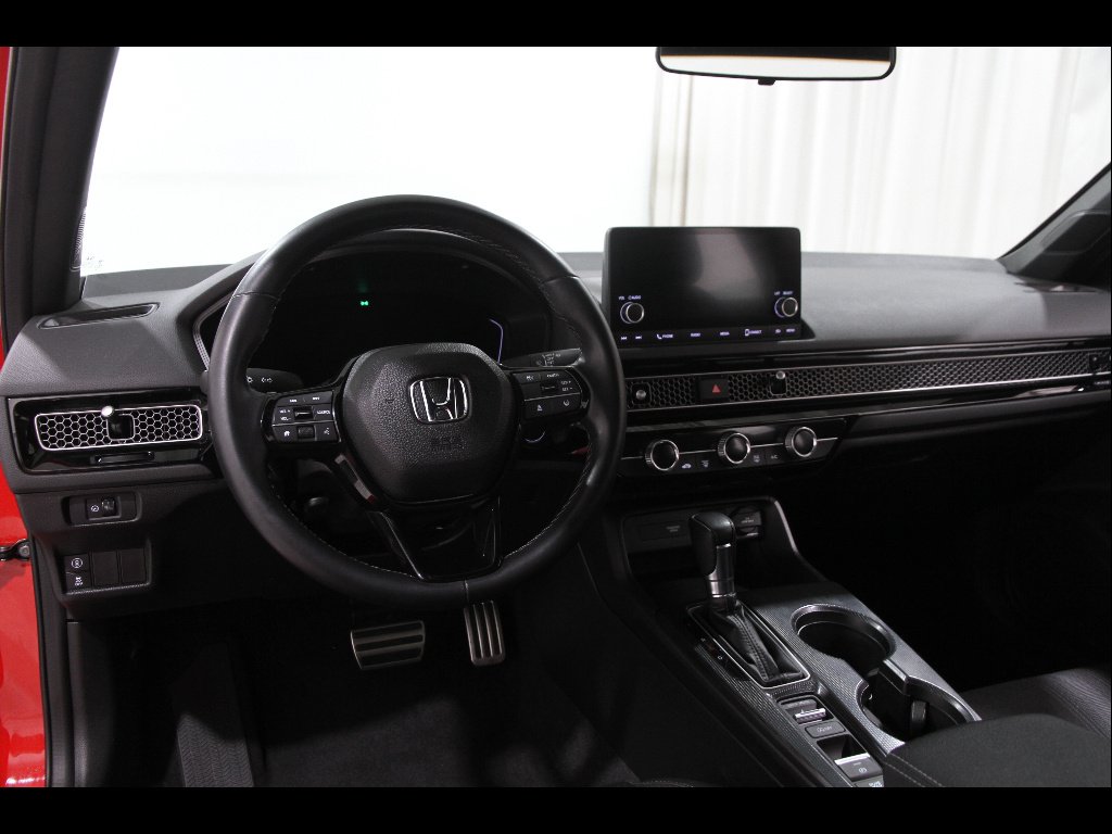 2023 Honda Civic Sport - Photo 6