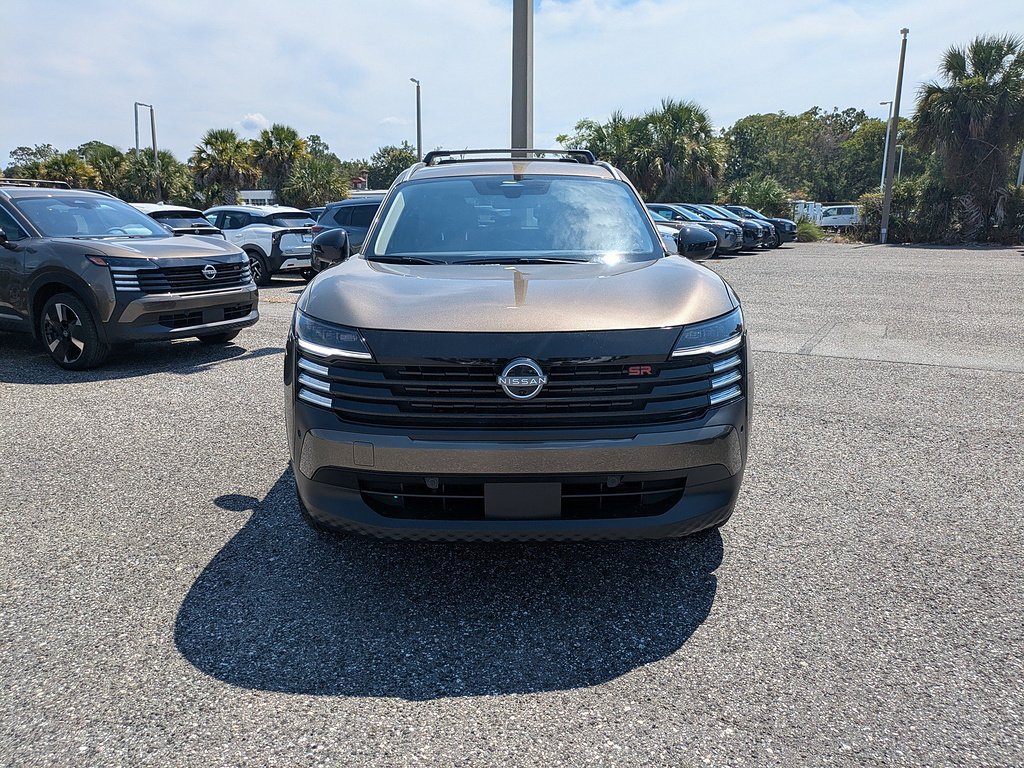 2026 Nissan KICKS SR - Photo 8
