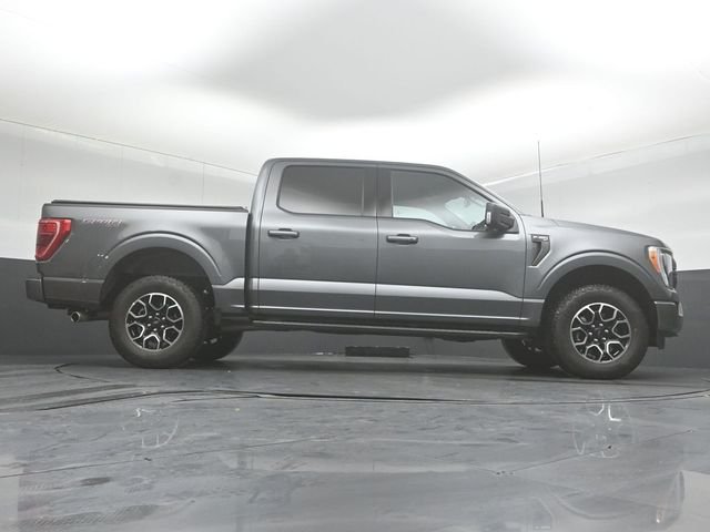 2023 FORD F-150 - Image 37