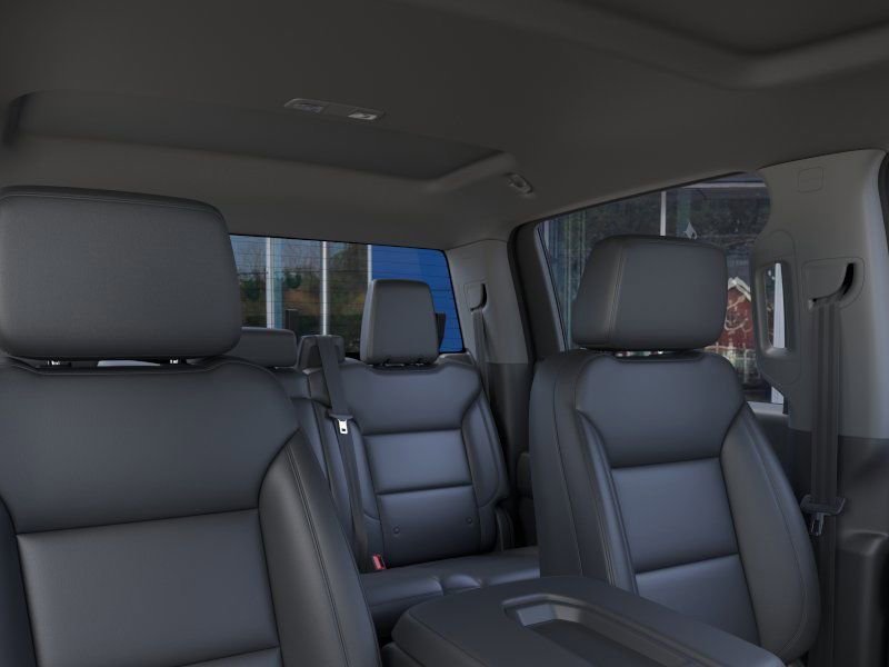 2026 Chevrolet Silverado 1500 Work Truck - Photo 24